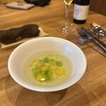 リストランテ ソウ - 