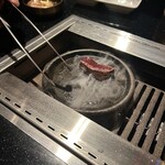 池西ホルモン - 