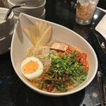 池西ホルモン - 