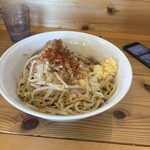 麺や 天晴 - 料理写真: