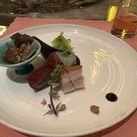 中国飯店 富麗華 - 