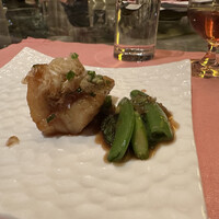 中国飯店 富麗華 - 