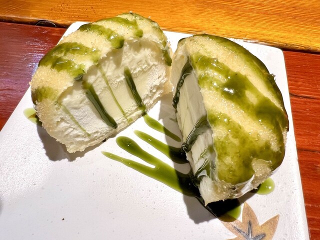 Kushiage to Sumibiyaki Kushikame photo 3