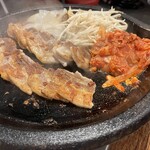 カントンの思い出 - 