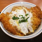 かつや - 料理写真:
