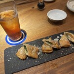 とにかく米にこだわる店 ※米屋 - 