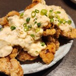 居酒屋 たけちゃん - チキン南蛮❗