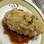 洋カツ屋 ドン・デ・ラ・ナチュレ - 