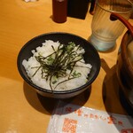 麺場 田所商店 - 