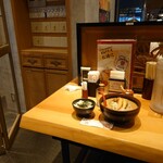 麺場 田所商店 - 