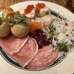 茶屋町 ファクトリーカフェ - 