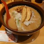 麺場 田所商店 - 