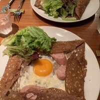 ルバーブ 大名古屋ビルヂング店 - 