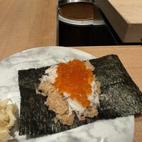 恵比寿 鮨 一 - 