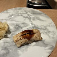 恵比寿 鮨 一 - 