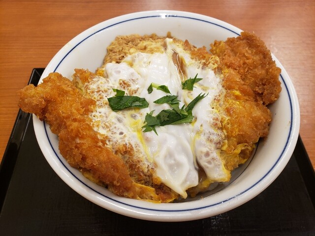 かつや 大阪博労町店 - 堺筋本町/とんかつ | 食べログ