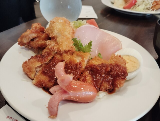 Kitchen Potto photo 3