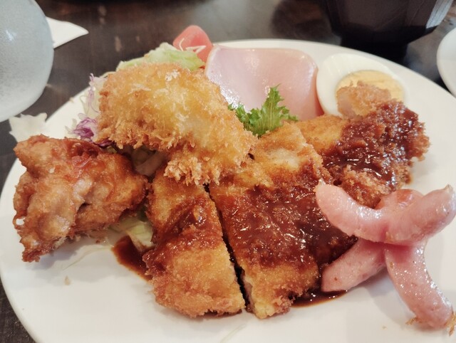 Kitchen Potto photo 2