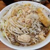 ラーメン二郎 亀戸店
