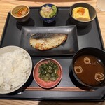 西京焼き 京都やま六 - 