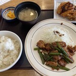 ごはん家 田島 - 