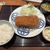 とんかつ まい泉 青山本店 - 