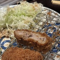 とんかつ まい泉 青山本店 - 