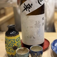 寿司処 しん - 