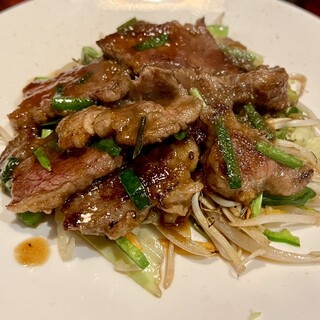 はなゆう - 料理写真: