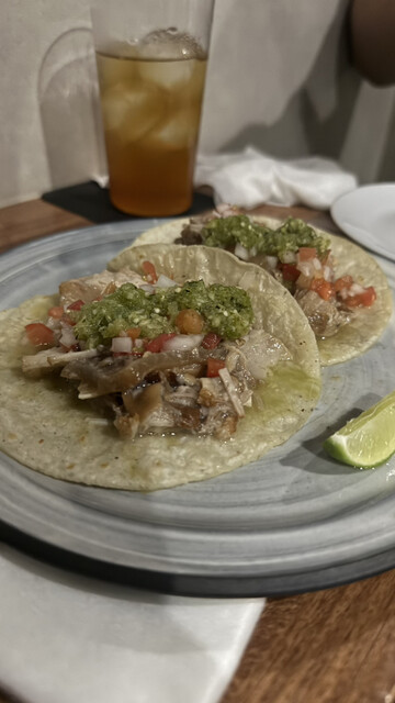 Saboten （サボテン） - 四ツ橋/メキシコ料理 | 食べログ