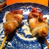 焼鳥 市松 - 