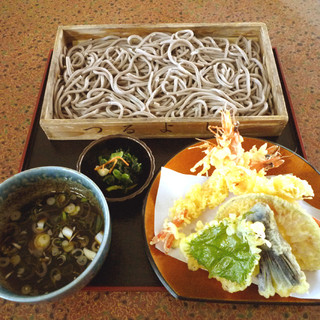 つるよしそば_0