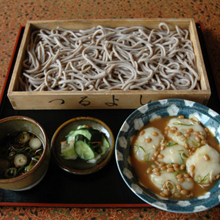 つるよしそば_2