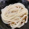 セルフうどんやま タクト店