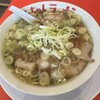 むーちゃんラーメン
