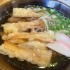 葉隠うどん