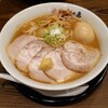 札幌味噌ラーメン 下北岳