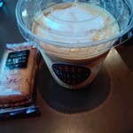 タリーズコーヒー - 
