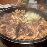 じどりや 穏座 - 