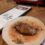 じどりや 穏座 - 