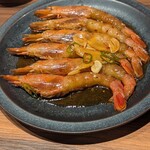 焼肉ホルモン 新井屋 にかい - 