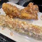 セルフうどんやま - 