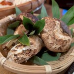 じどりや 穏座 - 