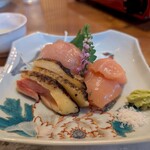 じどりや 穏座 - 