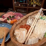 じどりや 穏座 - 