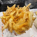 セルフうどんやま - 