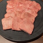 焼肉ホルモン 新井屋 にかい - 