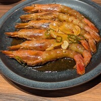焼肉ホルモン 新井屋 にかい - 