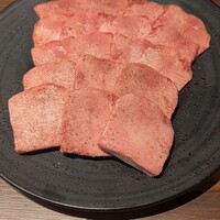 焼肉ホルモン 新井屋 にかい - 