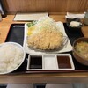 とんかつ いわい
